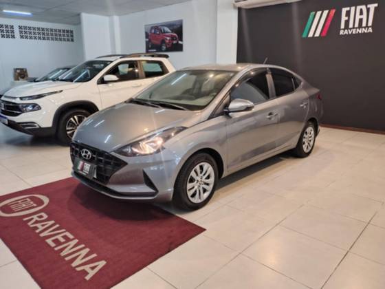 HYUNDAI HB20 1.0 12V FLEX EVOLUTION MANUAL HYUNDAI HB20 1.0 12V FLEX EVOLUTION MANUAL